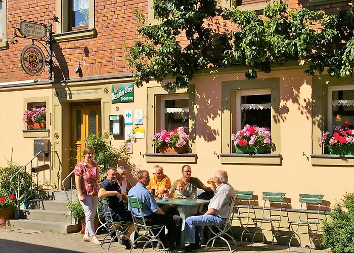 Gasthaus Zur Krone